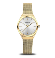 Reloj Bering Mujer Ultra Slim in Acero 18729-330 - 18729-330